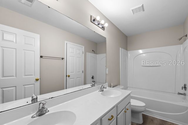 206 West Sq, Bluffton, SC 29910
