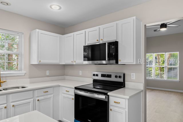 206 West Sq, Bluffton, SC 29910