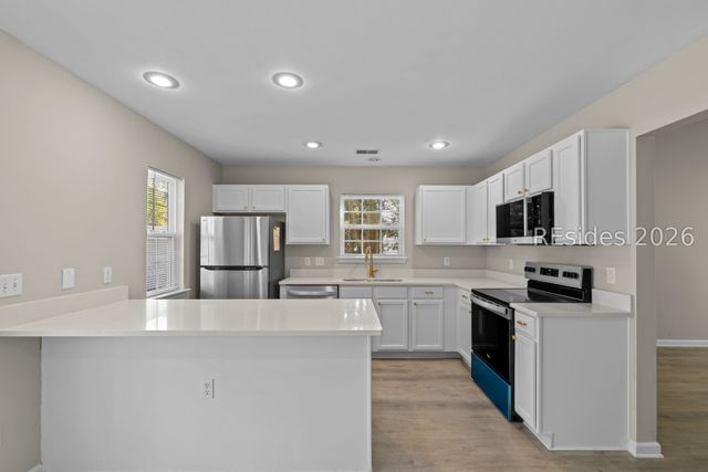 206 West Sq, Bluffton, SC 29910