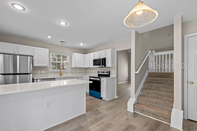 206 West Sq, Bluffton, SC 29910
