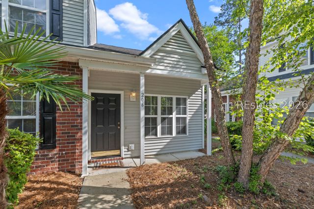 206 West Sq, Bluffton, SC 29910