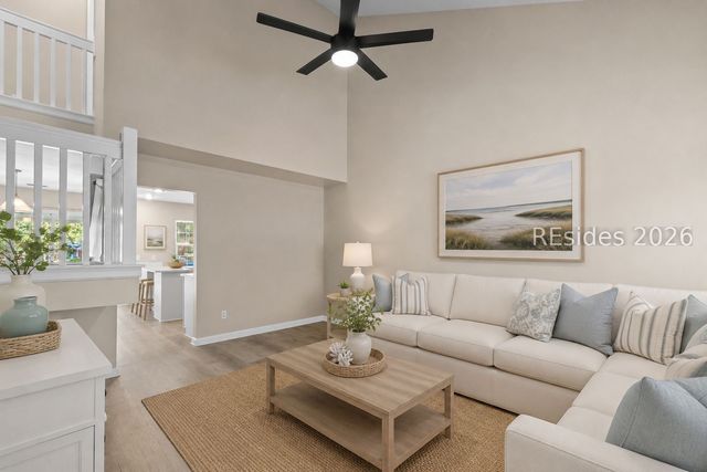 206 West Sq, Bluffton, SC 29910