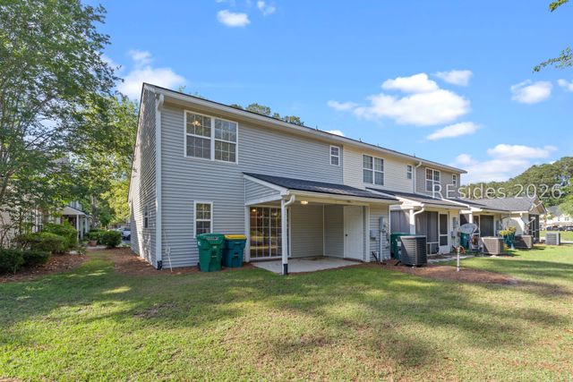 206 West Sq, Bluffton, SC 29910