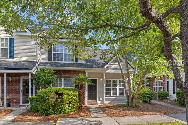 206 West Sq, Bluffton, SC 29910