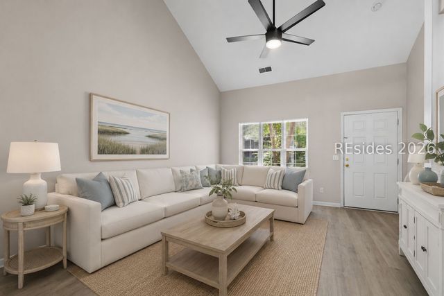 206 West Sq, Bluffton, SC 29910