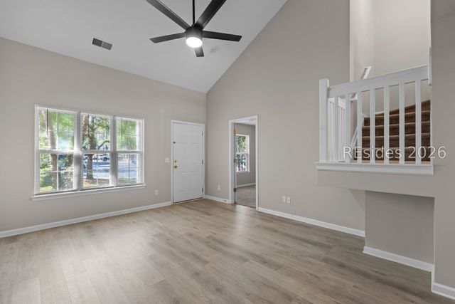 206 West Sq, Bluffton, SC 29910