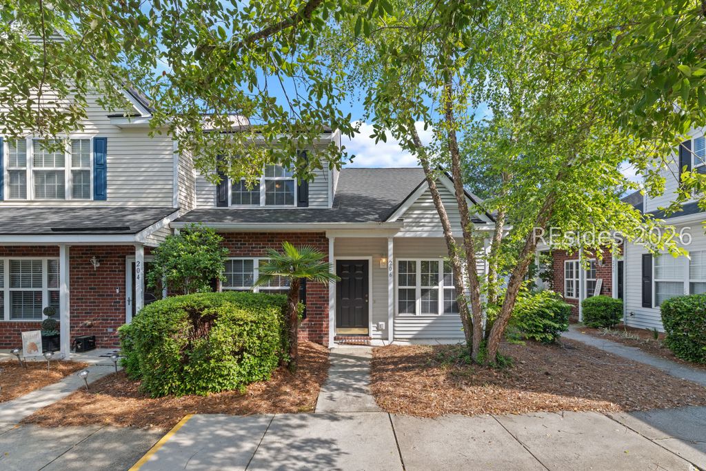 206 West Sq, Bluffton, SC 29910