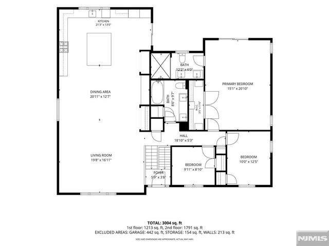 66 Robert Street, North Haledon, NJ 07508