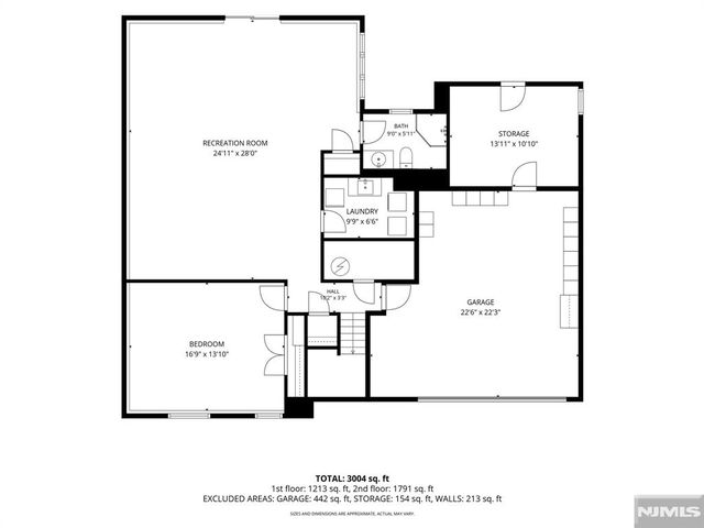 66 Robert Street, North Haledon, NJ 07508