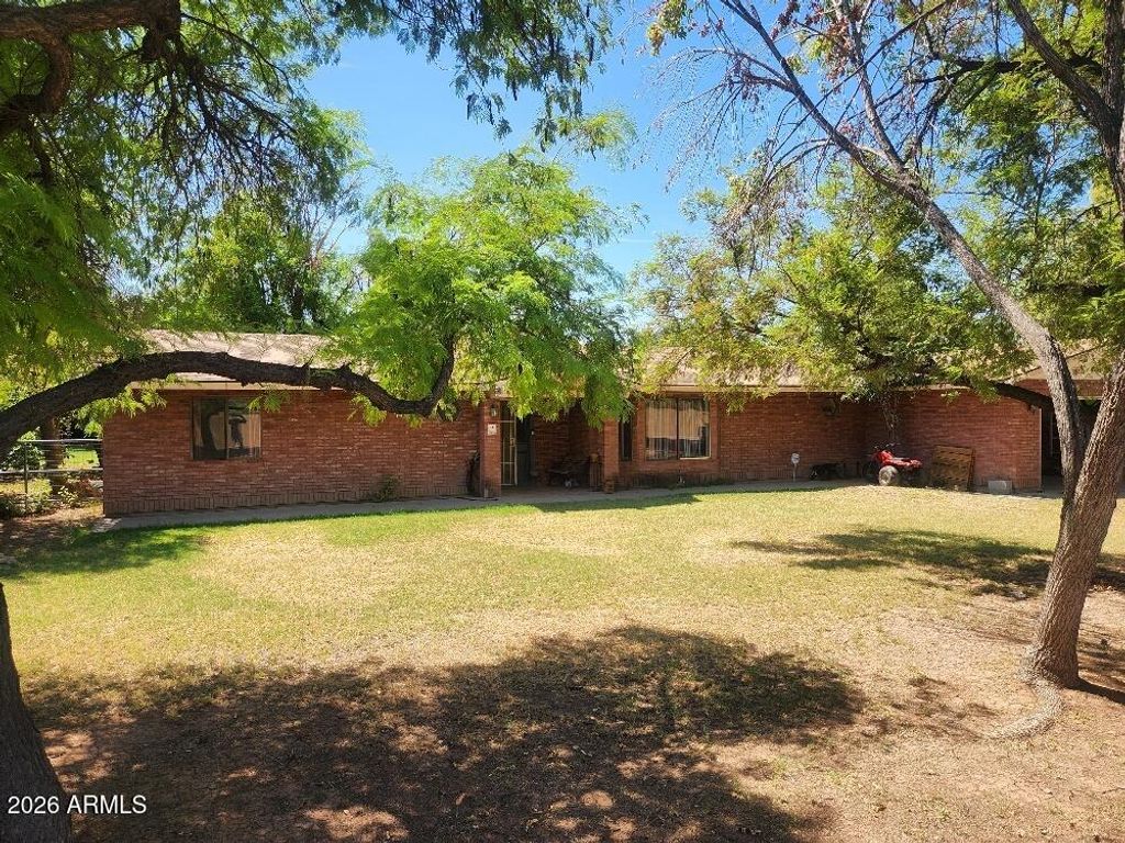 853 W STANFORD Avenue, Gilbert, AZ 85233 — photo 2