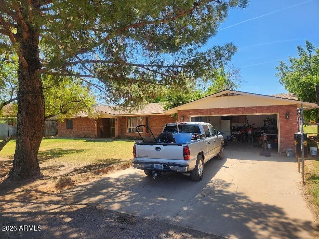 853 W STANFORD Avenue, Gilbert, AZ 85233 — photo 3