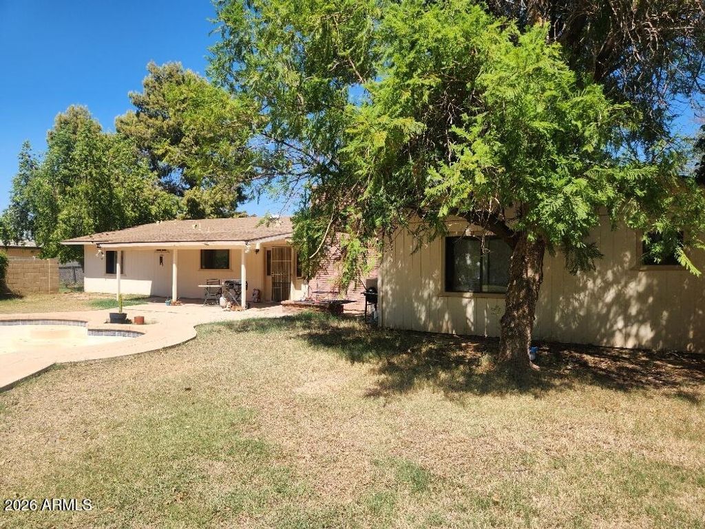 853 W STANFORD Avenue, Gilbert, AZ 85233 — photo 4