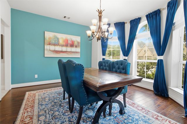 2405 Barton Shores Drive, Pearland, TX 77584