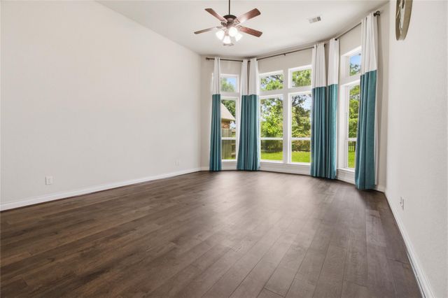 2405 Barton Shores Drive, Pearland, TX 77584