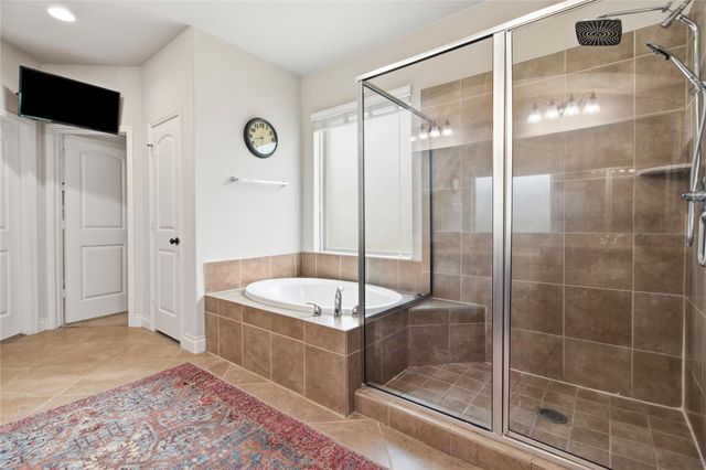 2405 Barton Shores Drive, Pearland, TX 77584