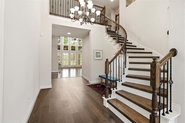 2405 Barton Shores Drive, Pearland, TX 77584