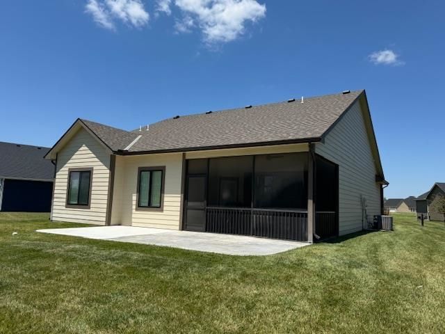 12901 E Equestrian St, Wichita, KS 67230