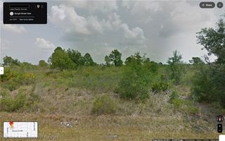 333 Bellanca Street NW, Lake Placid, FL 33852
