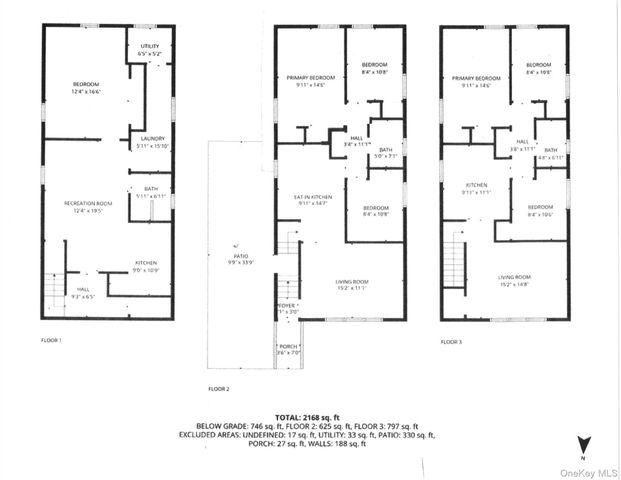 213-16 102nd Avenue, Queens Village, NY 11429