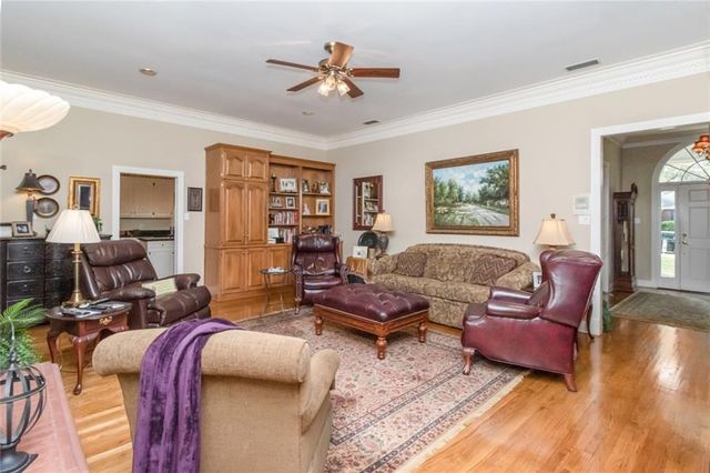 2875 Briarfield Lane, Mobile, AL 36693