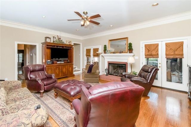 2875 Briarfield Lane, Mobile, AL 36693