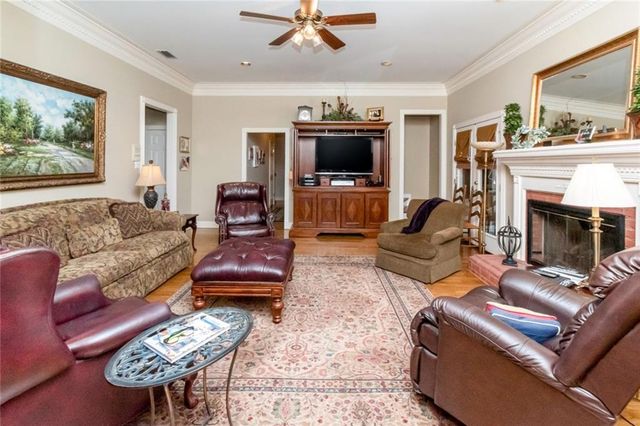 2875 Briarfield Lane, Mobile, AL 36693