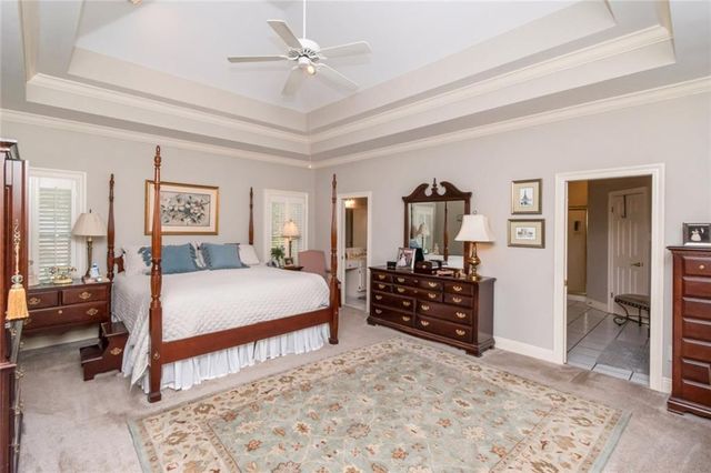 2875 Briarfield Lane, Mobile, AL 36693