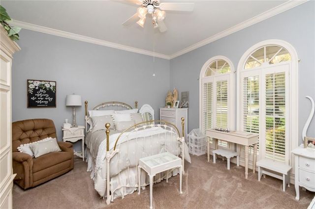 2875 Briarfield Lane, Mobile, AL 36693