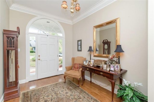 2875 Briarfield Lane, Mobile, AL 36693