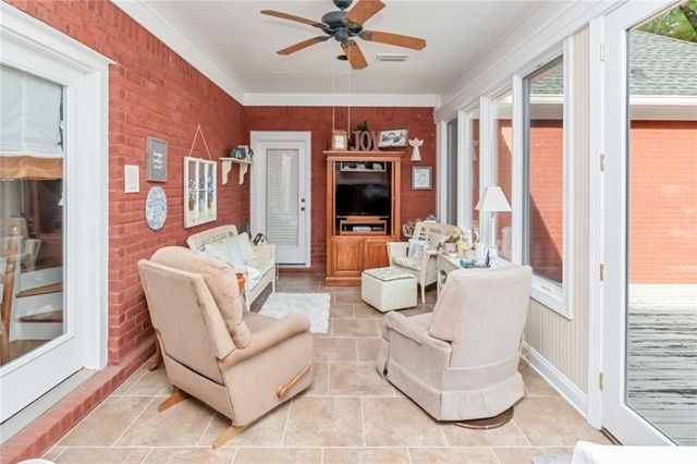 2875 Briarfield Lane, Mobile, AL 36693