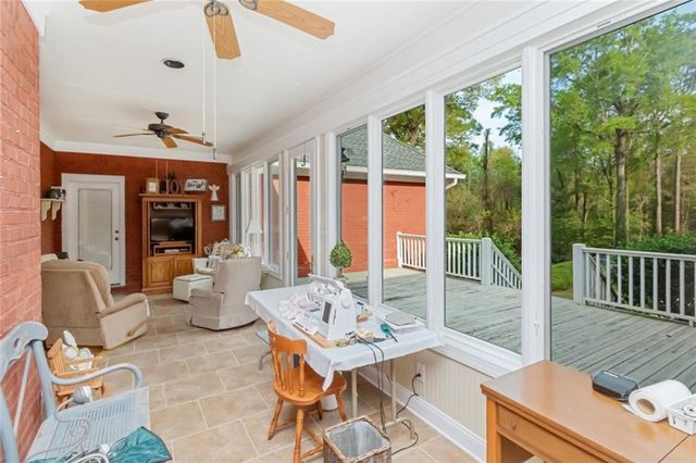 2875 Briarfield Lane, Mobile, AL 36693