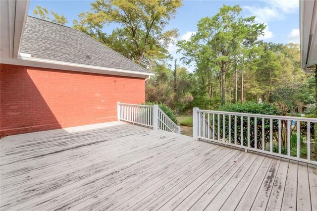 2875 Briarfield Lane, Mobile, AL 36693