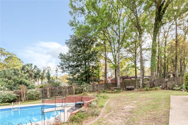 2875 Briarfield Lane, Mobile, AL 36693