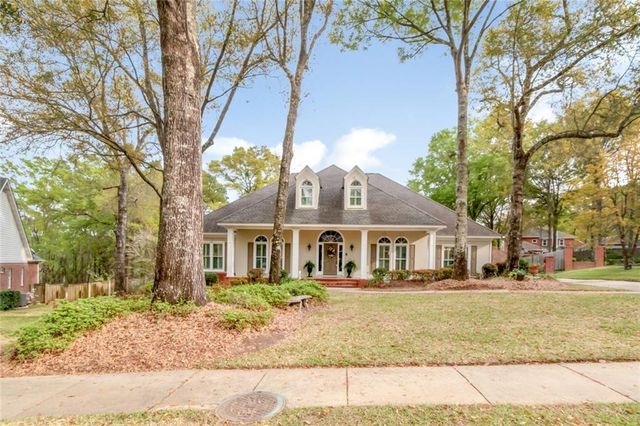 2875 Briarfield Lane, Mobile, AL 36693