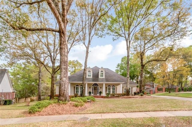 2875 Briarfield Lane, Mobile, AL 36693