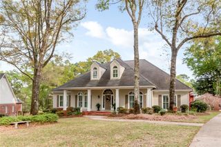 2875 Briarfield Lane, Mobile, AL 36693