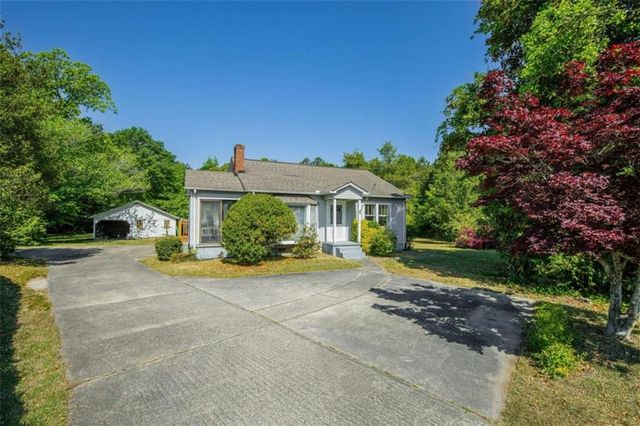 606 Rose Lane, Toccoa, GA 30577
