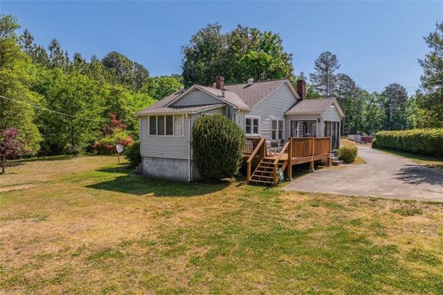 606 Rose Lane, Toccoa, GA 30577