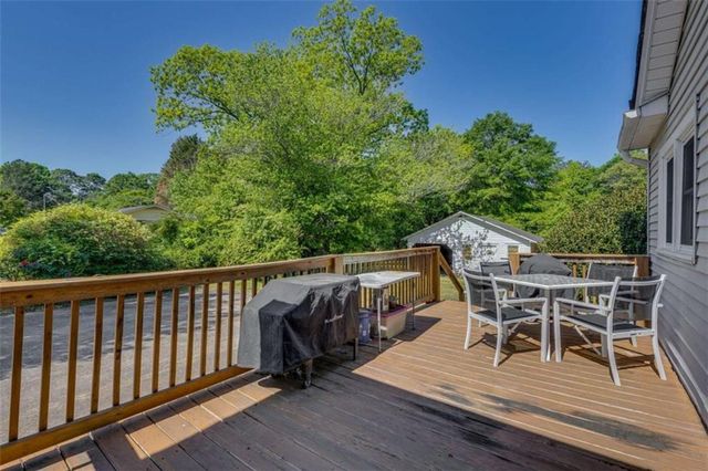 606 Rose Lane, Toccoa, GA 30577