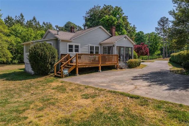 606 Rose Lane, Toccoa, GA 30577