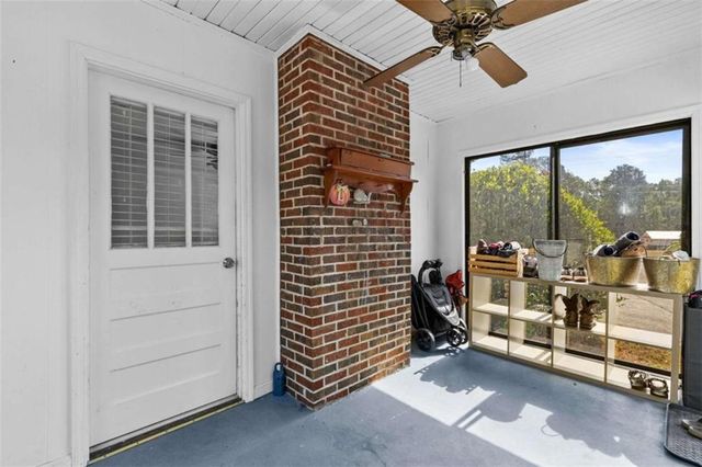 606 Rose Lane, Toccoa, GA 30577