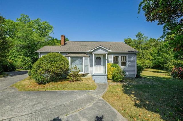 606 Rose Lane, Toccoa, GA 30577