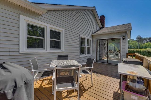 606 Rose Lane, Toccoa, GA 30577
