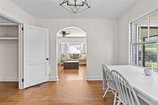 606 Rose Lane, Toccoa, GA 30577