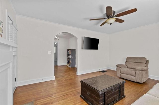 606 Rose Lane, Toccoa, GA 30577