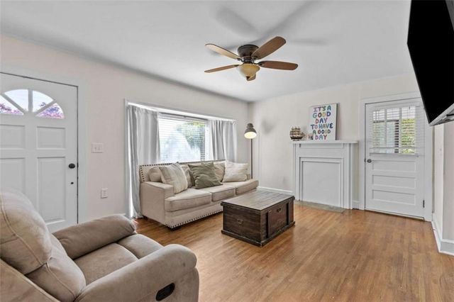 606 Rose Lane, Toccoa, GA 30577