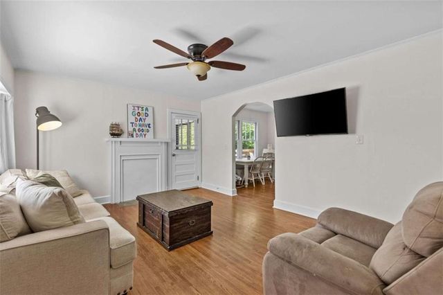 606 Rose Lane, Toccoa, GA 30577
