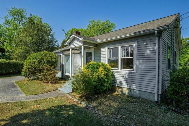 606 Rose Lane, Toccoa, GA 30577