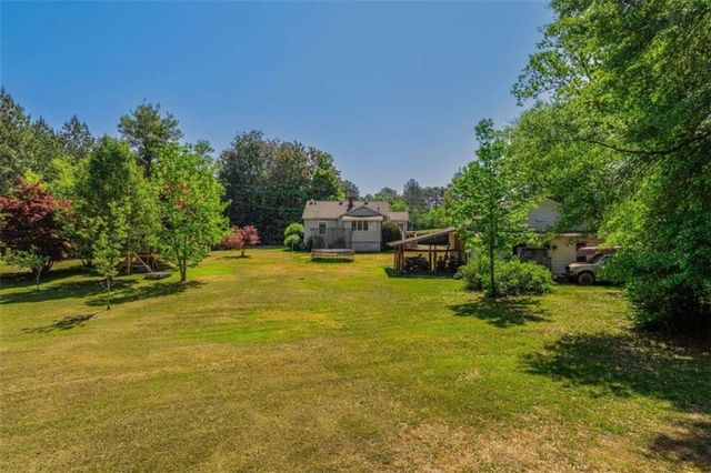 606 Rose Lane, Toccoa, GA 30577