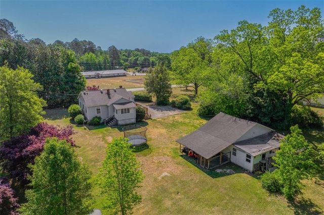 606 Rose Lane, Toccoa, GA 30577